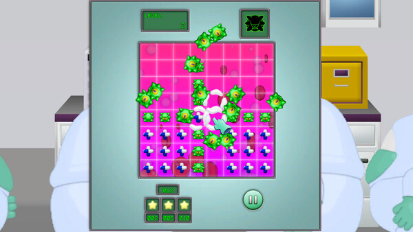 Germ Blasters screenshot 5