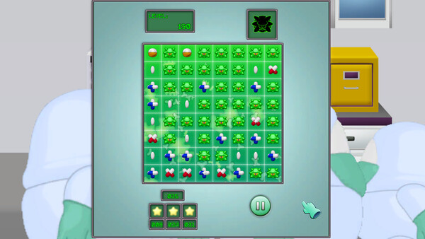 Germ Blasters screenshot 4