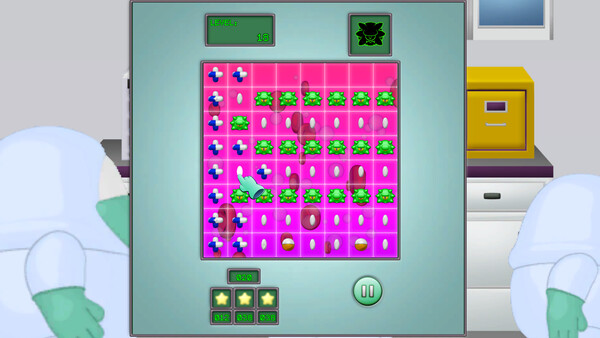 Germ Blasters screenshot 3