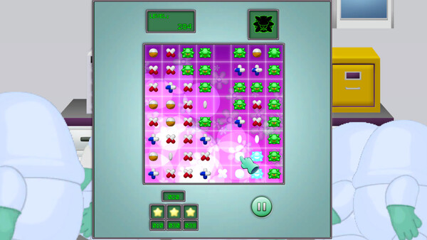 Germ Blasters screenshot 6