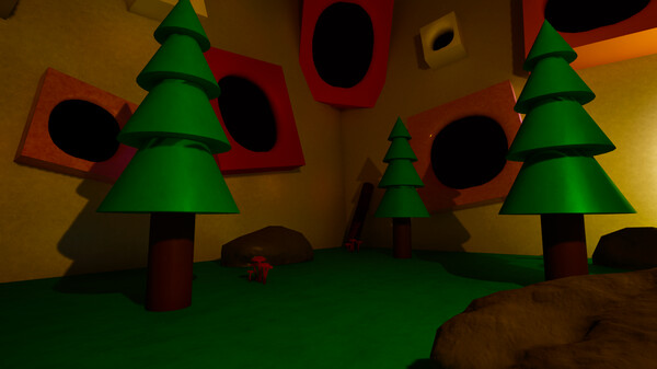 Garten of Banban 0 screenshot 4