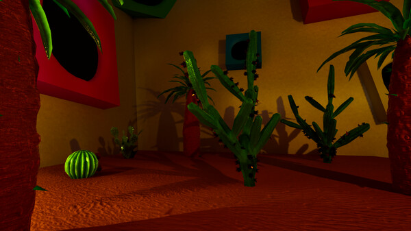 Garten of Banban 0 screenshot 6
