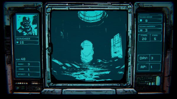 Songs of Rats screenshot 5