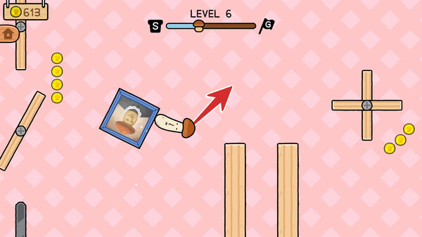 Mushroom Jump! Miracle screenshot 2
