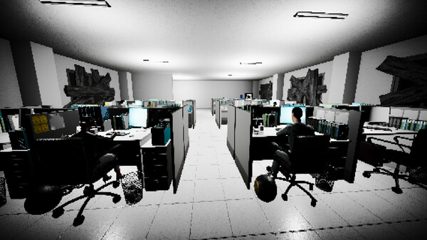 Elevator 25 screenshot 1
