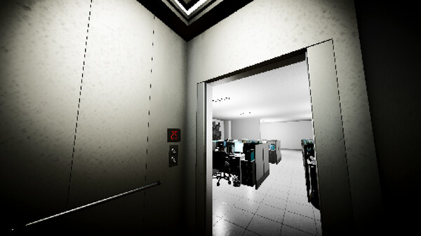 Elevator 25 screenshot 5