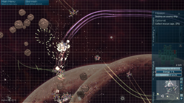 BossConstructor screenshot 4