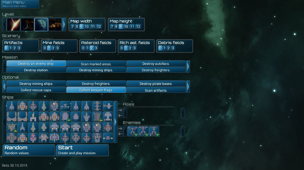 BossConstructor screenshot 7