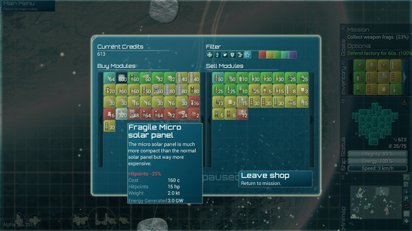 BossConstructor screenshot 3