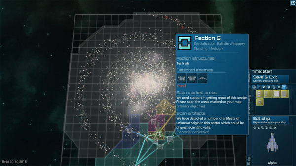 BossConstructor screenshot 5