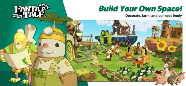 TeeTINY Online: Smart Tower Life screenshot 7