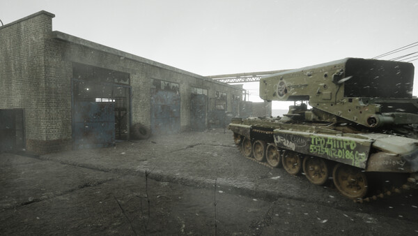 UWAR screenshot 11