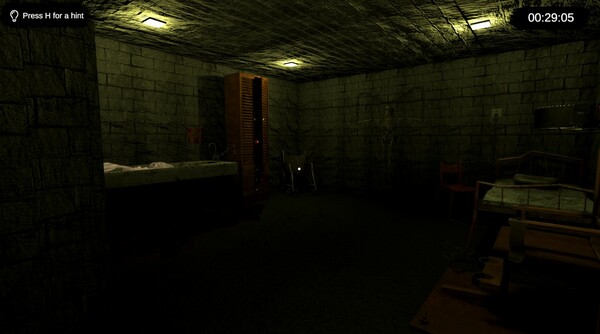 RealEscape screenshot 6