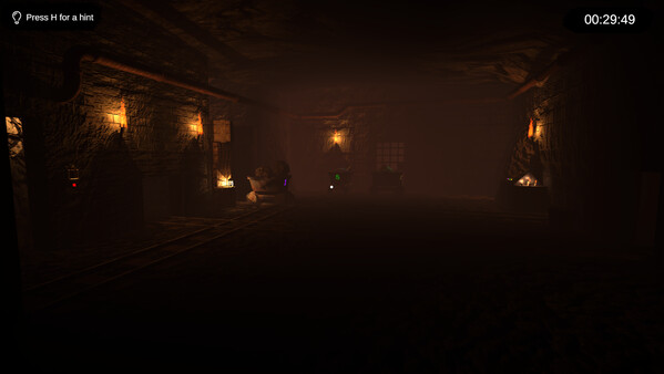 RealEscape screenshot 1