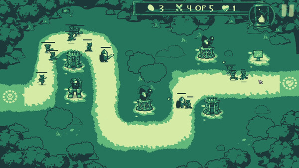 Goblin Assault: Tower Defense screenshot 6