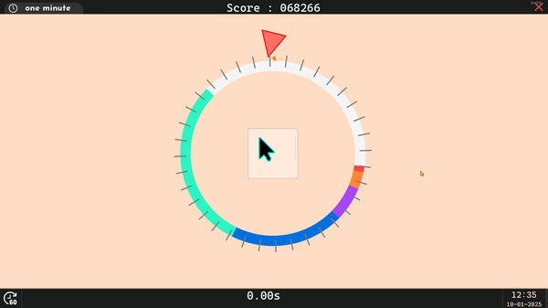 One Minute screenshot 6