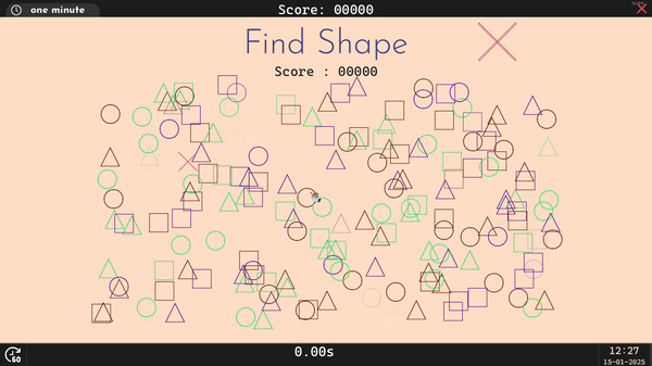 One Minute screenshot 4