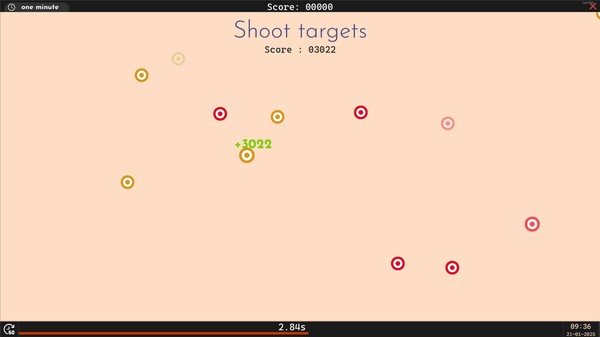 One Minute screenshot 2