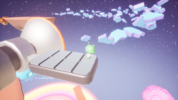 Drunk Alien screenshot 5