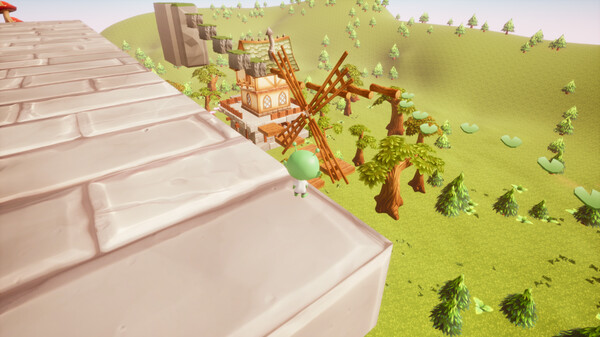 Drunk Alien screenshot 2