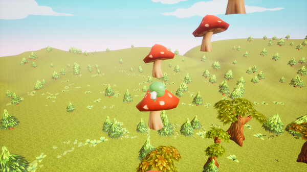 Drunk Alien screenshot 4