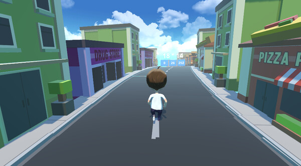 Surplus screenshot 3