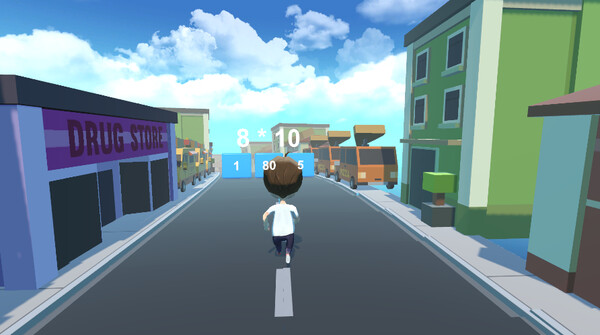 Surplus screenshot 2