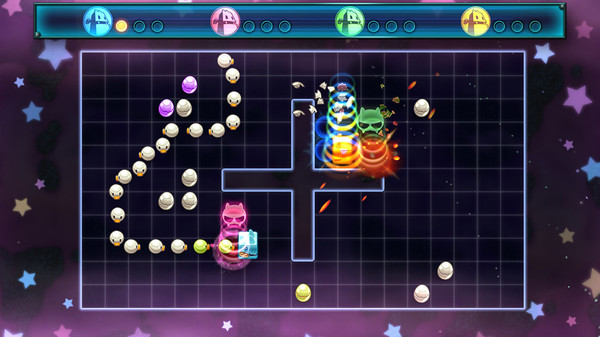 Pix the Cat screenshot 3