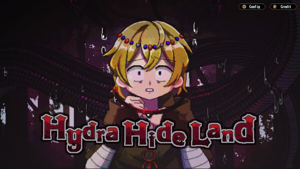 Hydra Hide Land screenshot 1