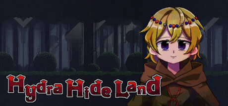 Hydra Hide Land