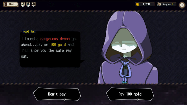 Hydra Hide Land screenshot 6
