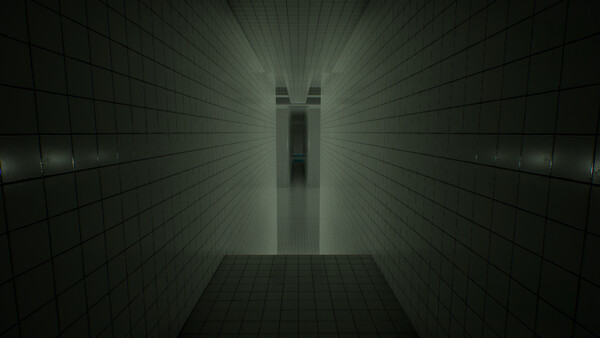 Backrooms: New Gate screenshot 12