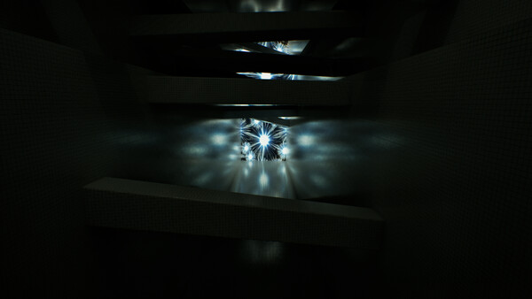 Backrooms: New Gate screenshot 5