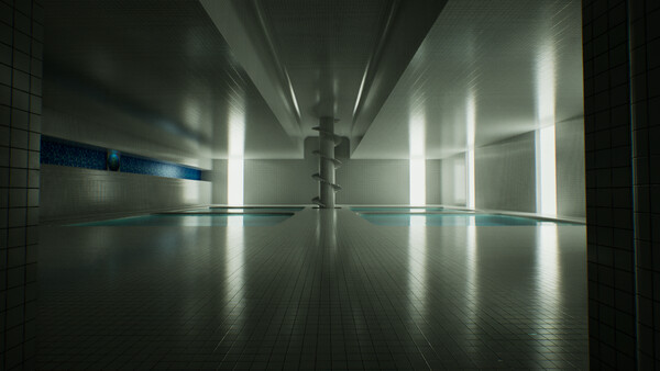 Backrooms: New Gate screenshot 3