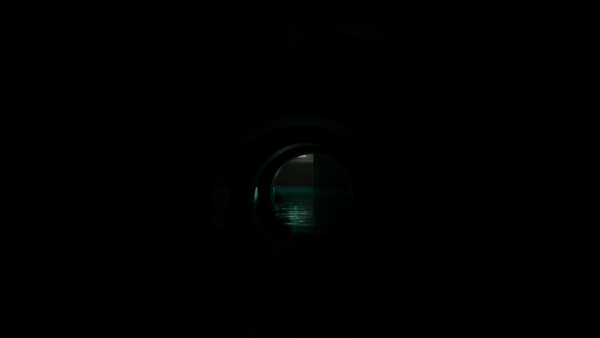 Backrooms: New Gate screenshot 7