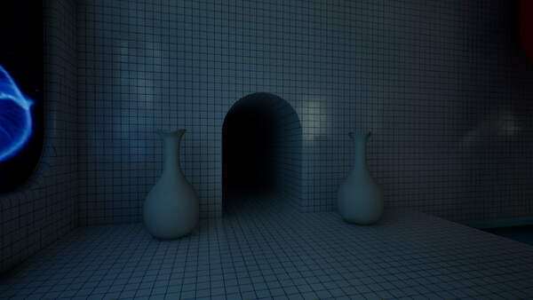 Backrooms: New Gate screenshot 6