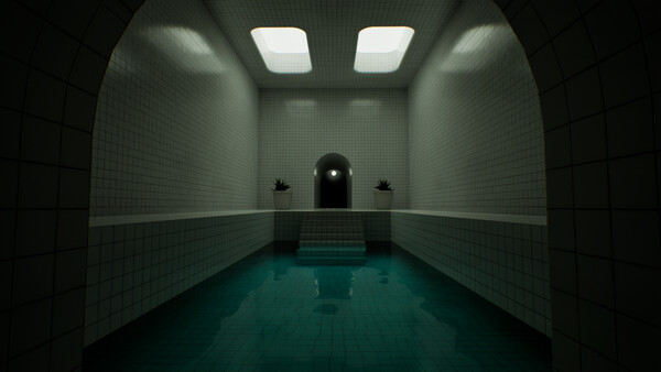 Backrooms: New Gate screenshot 11