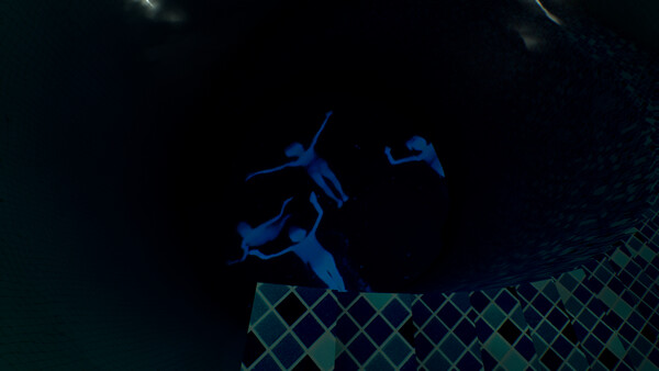 Backrooms: New Gate screenshot 2