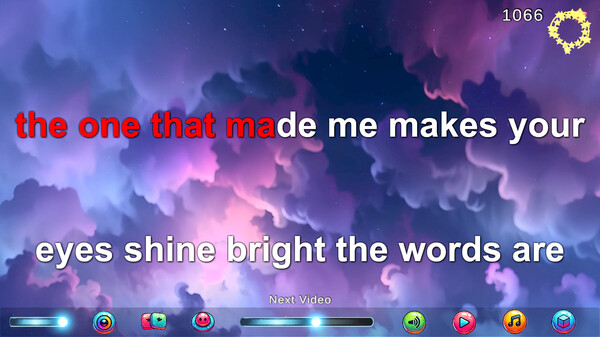 Karaoke Love Song screenshot 4