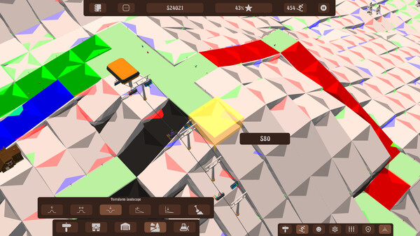 Octohill Ski Tycoon screenshot 9