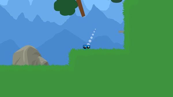 Bounce Quest screenshot 2