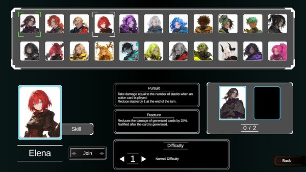 Enerdusk screenshot 7