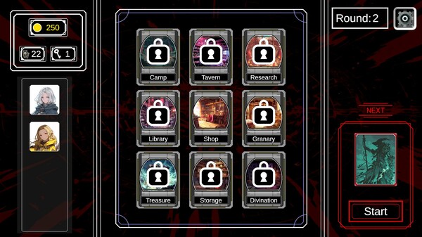 Enerdusk screenshot 4