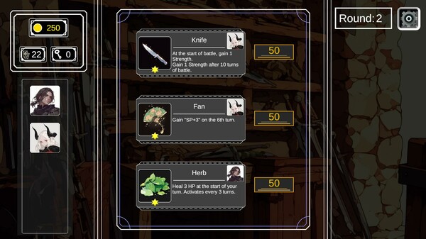 Enerdusk screenshot 5
