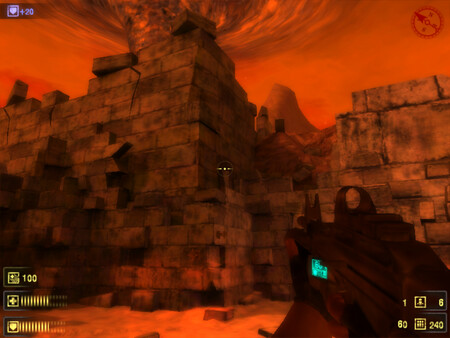 Liquidator 2: Welcome to Hell screenshot 2