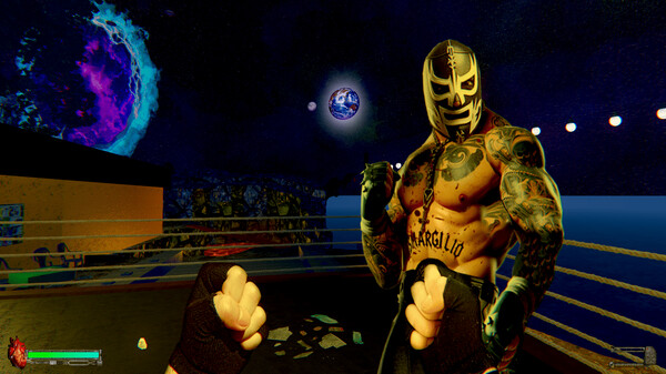 Hellgate Senigallia Remake screenshot 1