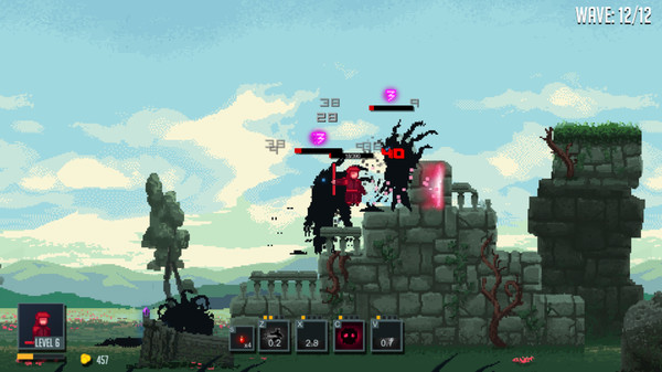 Warlocks vs Shadows screenshot 9