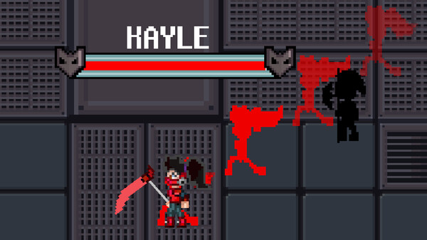 Hate-Gem Rise Of Demon screenshot 3