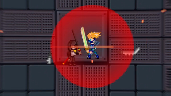 Hate-Gem Rise Of Demon screenshot 2