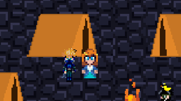 Hate-Gem Rise Of Demon screenshot 5